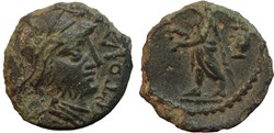 Bronze Centre ouest (Turons ?)