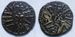 Wigmund (styca, monétaire Aethelweard)
