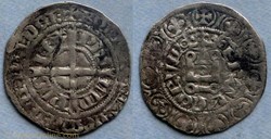 Philippe VI (gros à la couronne, 4ème émission)