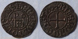 Eudes (denier, Blois)