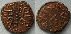 Osberht (styca, monétaire Wulfsige)