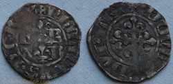 Philippe VI (double tournois)
