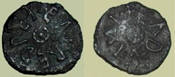 Eanred (styca, monétaire Eadwine)
