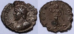RIC.abs Victorin (antoninien, Victoria Avg)