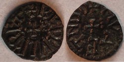 Redwulf (styca, monétaire Hwaetnoth)