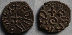 Aethelred II (styca, monétaire Eanred)