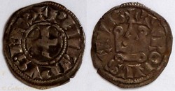 Philippe III (obole tournois)