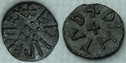 Aethelred II (styca, monétaire Withred)