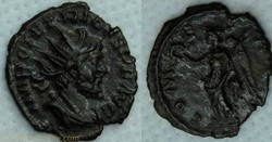 RIC.56 Tetricus I (antoninien, Comes Avg)