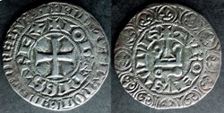 Jean II (gros tournois, Languedoc)