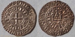 Philippe IV (maille tierce à l'O rond)