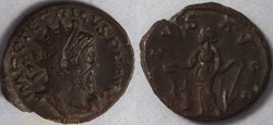 RIC.126var Tetricus I (antoninien, Salvs Avgg)