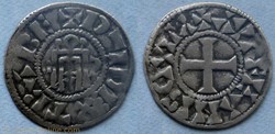 Hugues de France (denier, Orléans)