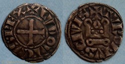Louis IX (denier tournois)
