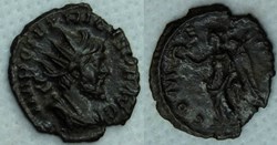 RIC.56 Tetricus I (antoninien, Comes Avg)