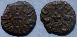 Eanred (styca, monétaire Herreth)