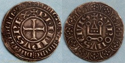 Philippe III (gros tournois)