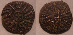 Osberht (styca, monétaire Winiberht)