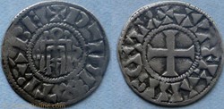 Hugues de France (denier, Orléans)