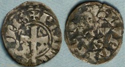 Philippe IV (obole bourgeoise)