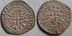 Philippe VI (gros à la fleur de lis)