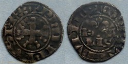Philippe IV (double parisis)