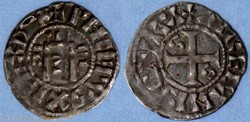 Philippe I (denier, Orléans)
