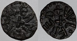 Eanred (styca, monétaire Wulfred)