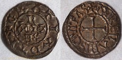 Eudes (denier, Orléans)