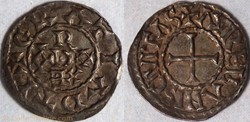 Eudes (denier, Orléans)