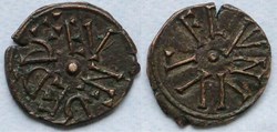 Eanred (styca, monétaire Cynewulf)
