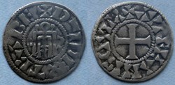 Hugues de France (denier, Orléans)