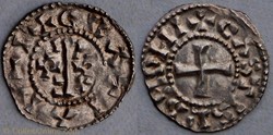 Raoul (denier, Château Landon)
