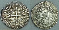 Philippe VI (maille blanche)
