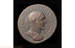 Trajan Dèce - Padouan