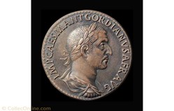 Gordien Ier - Padouan