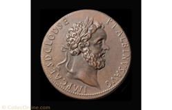 Clodius Albinus - Padouan