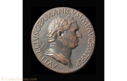Vitellius - Padouan