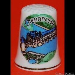 037_Indre et Loire_CHENONCEAU