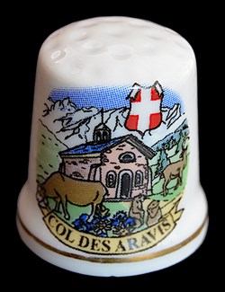 074_Haute Savoie_ARAVIS (col des)
