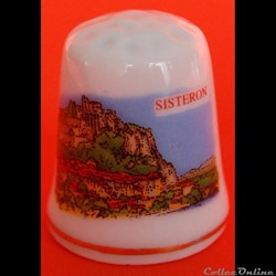 004_Alpes de Haute Provence_SISTERON