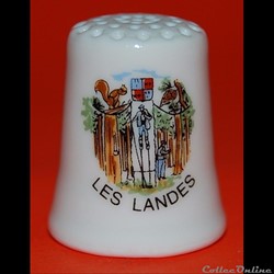 LANDES (les)