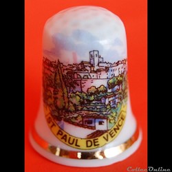 006_Alpes Maritimes_SAINT PAUL DE VENCE