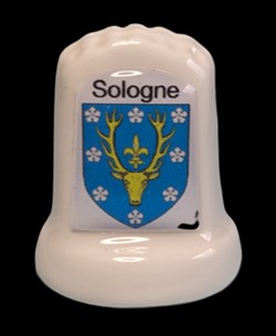 Sologne