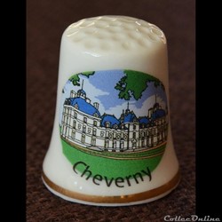 041_Loir et Cher_CHEVERGNY