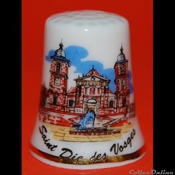 088_Vosges_SAINT DIE DES VOSGES