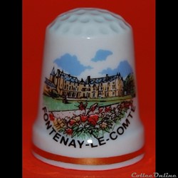 085_Vendée_FONTENAY LE COMTE