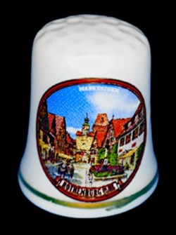 ZM_E_Allemagne_ROTHENBURG OB DER TAUBER