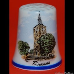 026_Drôme_ROMANS SUR ISERE