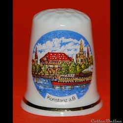 ZM_E_Allemagne_KONSTANZ AM BODENSEE